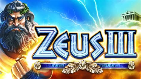 Zeus Bingo Slot Grátis